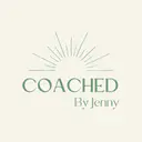 Coached by Jenny logo