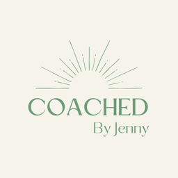 Coached by Jenny
